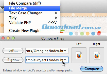 Web Editor for Mac