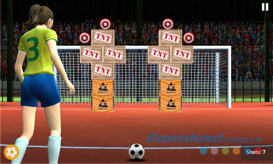World Football Cup for Windows Phone