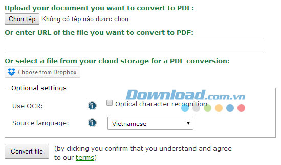 Online-Convert