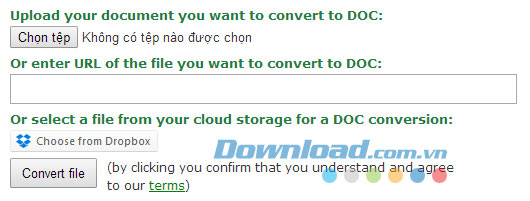 Online-Convert