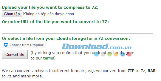 Online-Convert