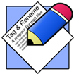 Portable Tag&Rename