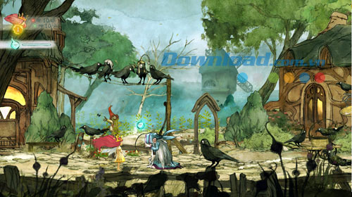 Child of Light