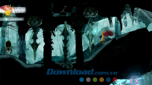 Child of Light