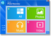 Vibosoft Photo Recovery