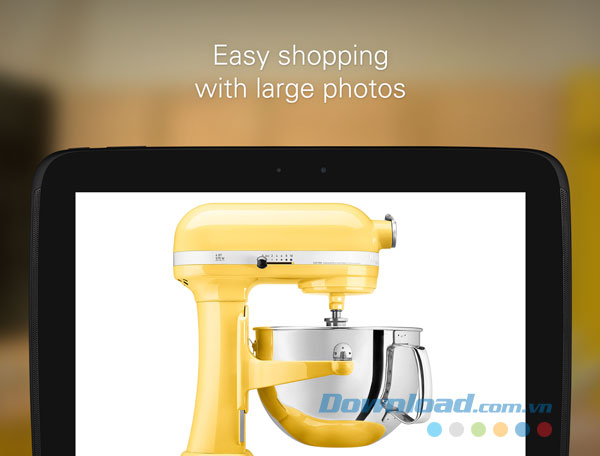 eBay for Android