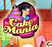 Cake Mania