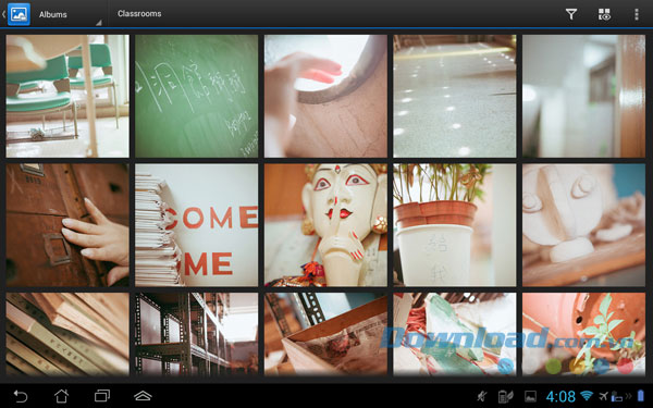 DS photo+ for Android