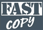 FastCopy