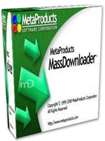 Mass Downloader