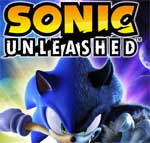 Sonic Unleashed - Debut TrailerGame nhím xanh thần tốc
