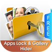 Apps Lock & Gallery Hider for Android