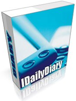 iDailyDiary Free3.93Phần mềm viết nhật ký miễn phí