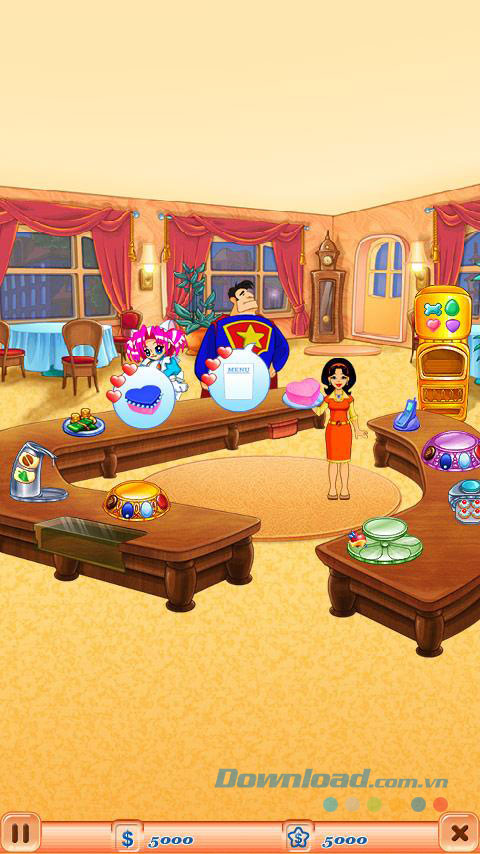 Cake Mania for Android