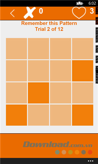 Mind Games for Windows Phone