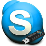 Skype Portable