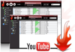 Moyea YouTube FLV Downloader