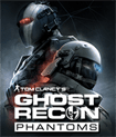 Tom Clancy’s Ghost Recon Phantoms