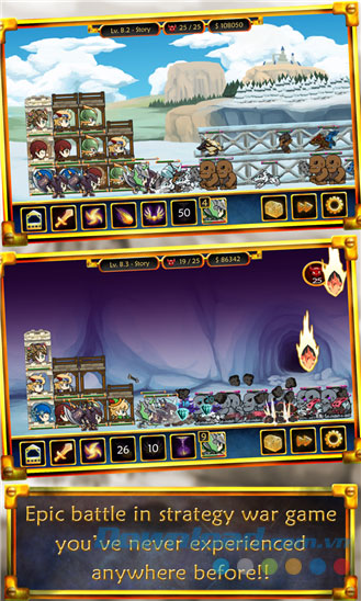 Own Kingdom for Windows Phone