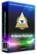 Ardamax Keylogger