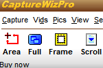 CaptureWizPro