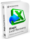 Magic Excel Recovery