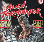 Alien TerminatorGame tiêu diệt người ngoài hành tinh