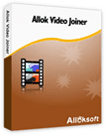 Allok Video Joiner