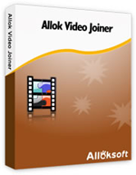 Allok Video Joiner4.6.0529Công cụ ghép nối video