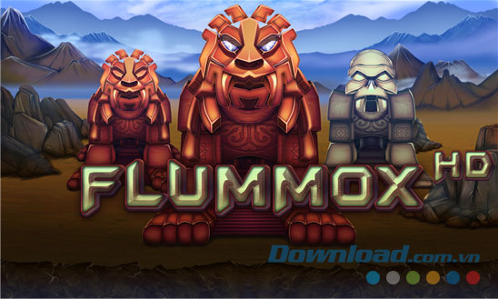Flummox HD for Windows Phone