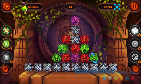 Flummox HD for Windows Phone