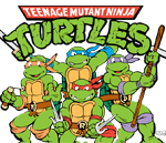 Teenage Mutant Ninja Turtles IV: Turtles in Time