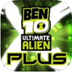 Ben 10 Ultimate Alien: Xenodrome Plus for iOS