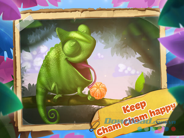 Cham Cham for Android