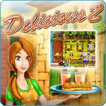 Delicious 2