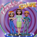 Fashion Craze1.0Game quản lý shop thời trang