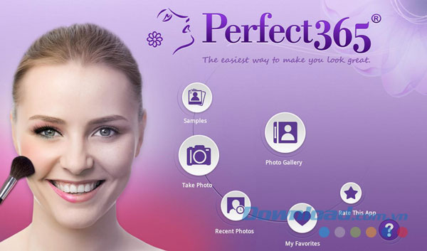 Perfect365 for Android