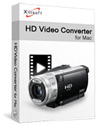 Xilisoft HD Video Converter for Mac