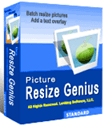 Picture Resize Genius