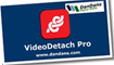 VideoDetach Pro