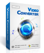 iWisoft Video Converter