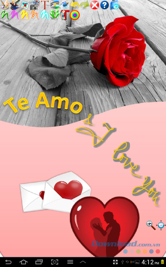Doodle Text for Android