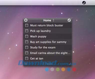 Anxiety for Mac