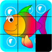 Kids Slide Puzzle for Android