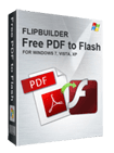 FlipBuilder PDF to Flash