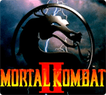 Mortal Kombat II