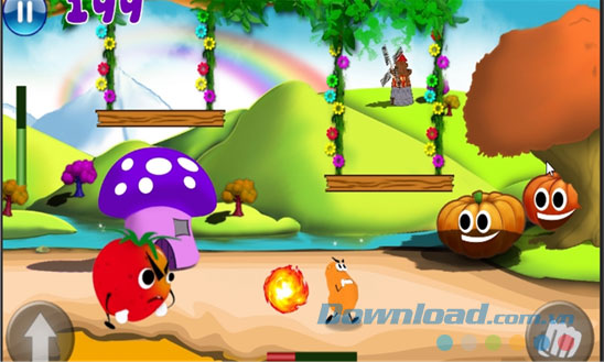Smash It for Windows Phone