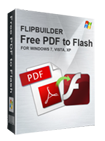 FlipBuilder PDF to Flash