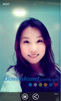 Nokia Glam Me for Windows Phone