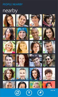 Badoo for Windows Phone